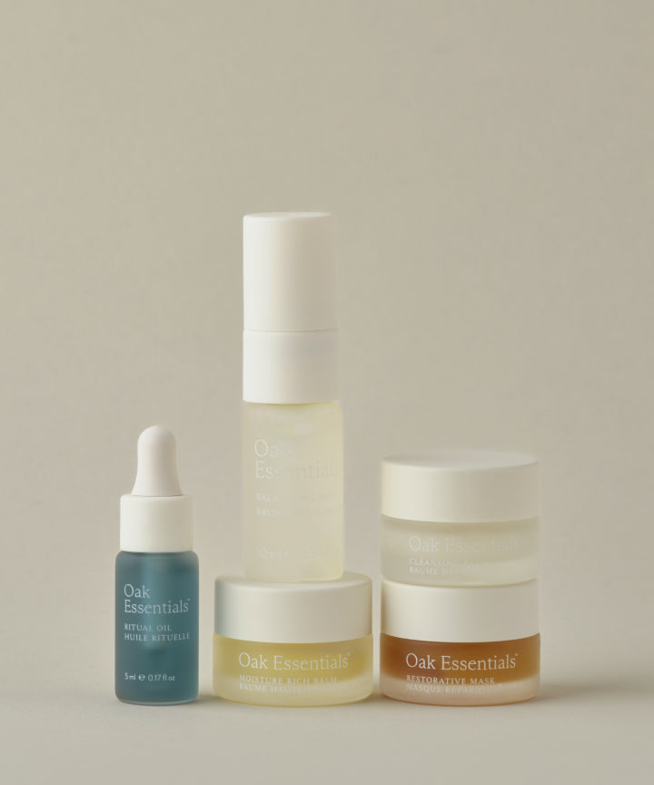 Mini Routine