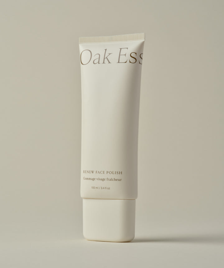Renew Face Polish