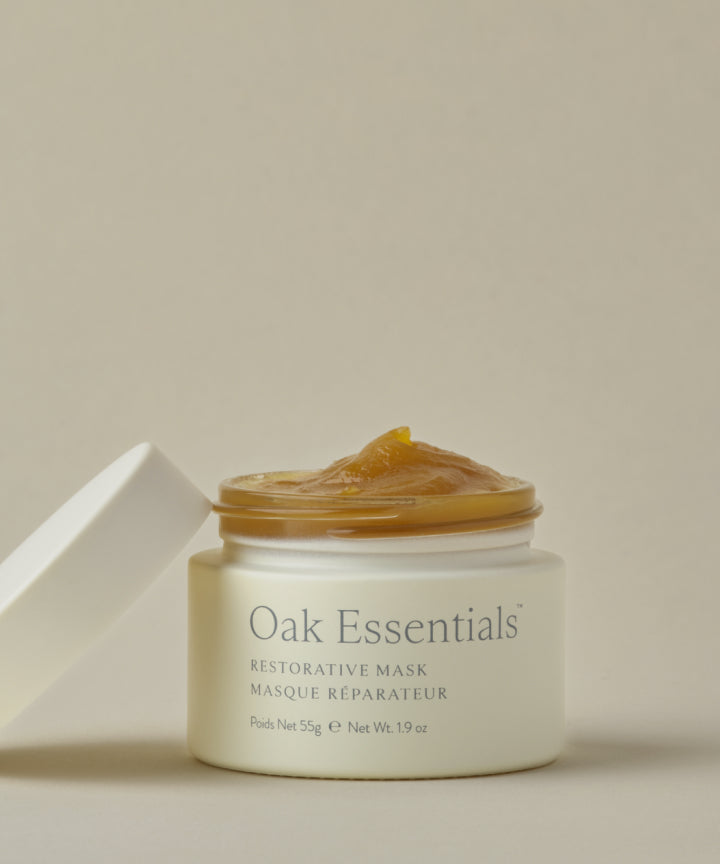 Restorative Mask