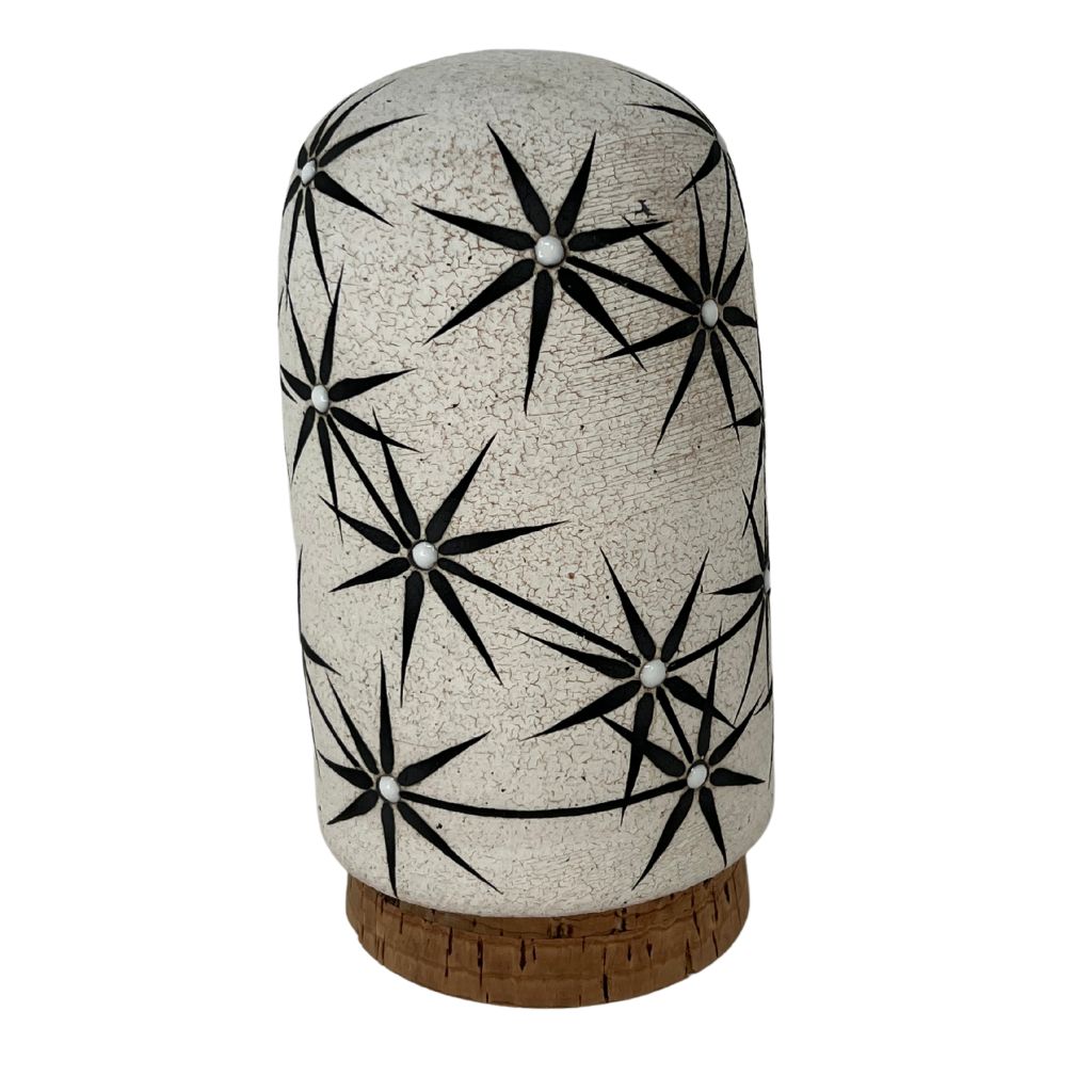 Constellation + Capsule