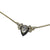 Chroma + 7-Stone Diamond Necklace