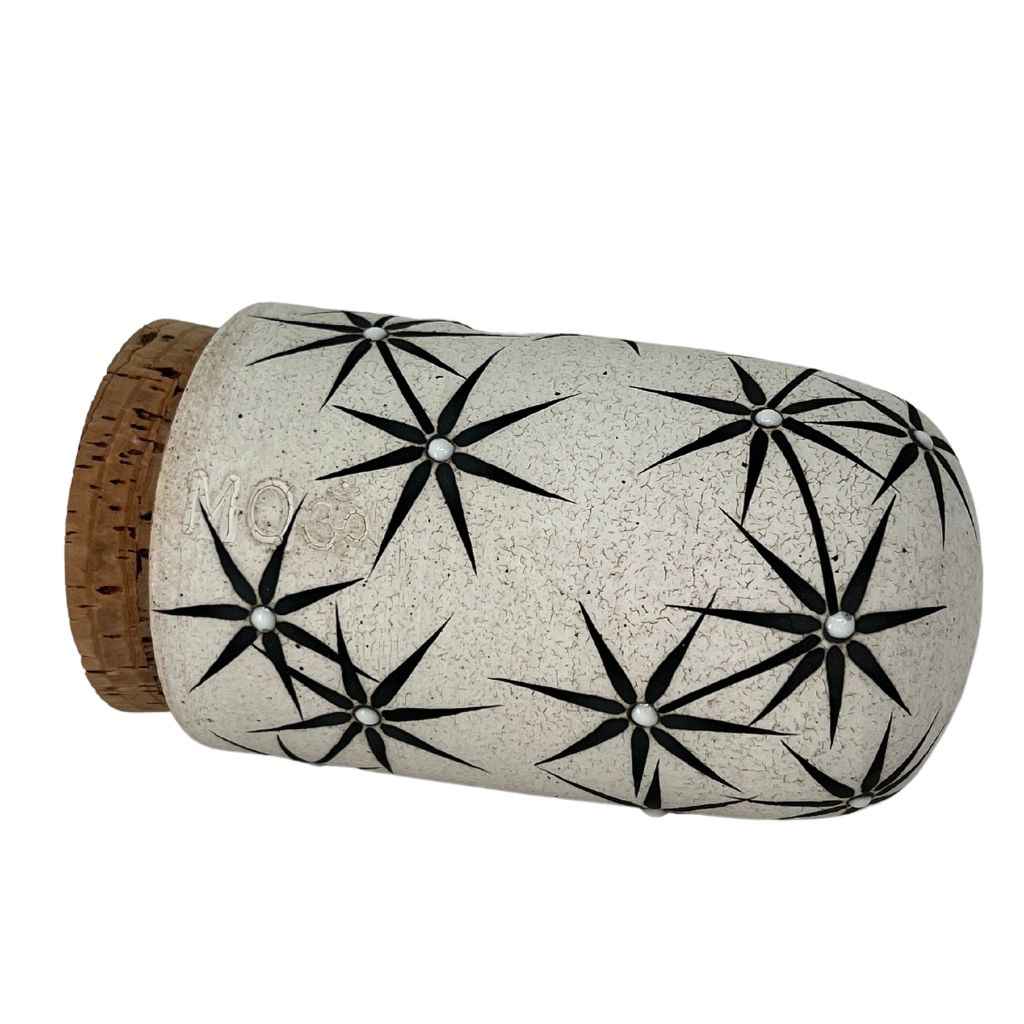 Constellation + Capsule