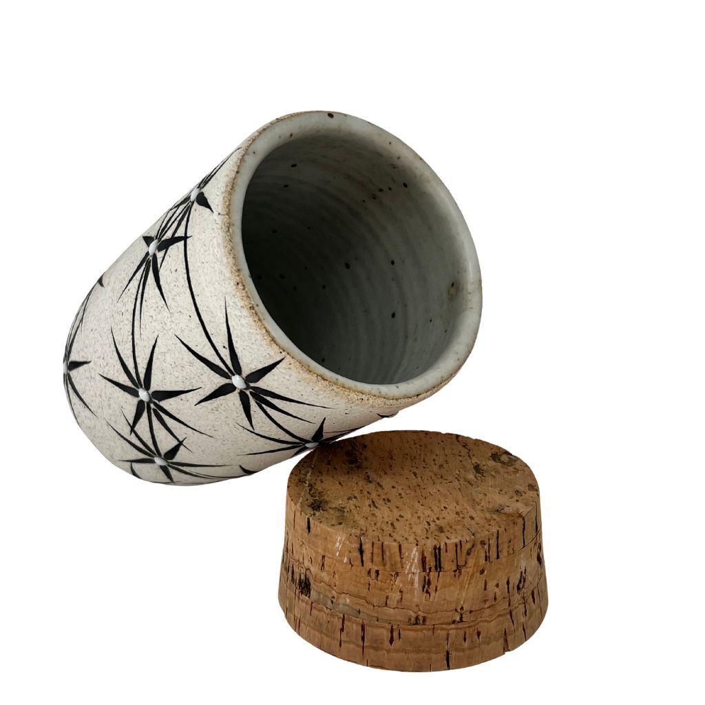 Constellation + Capsule