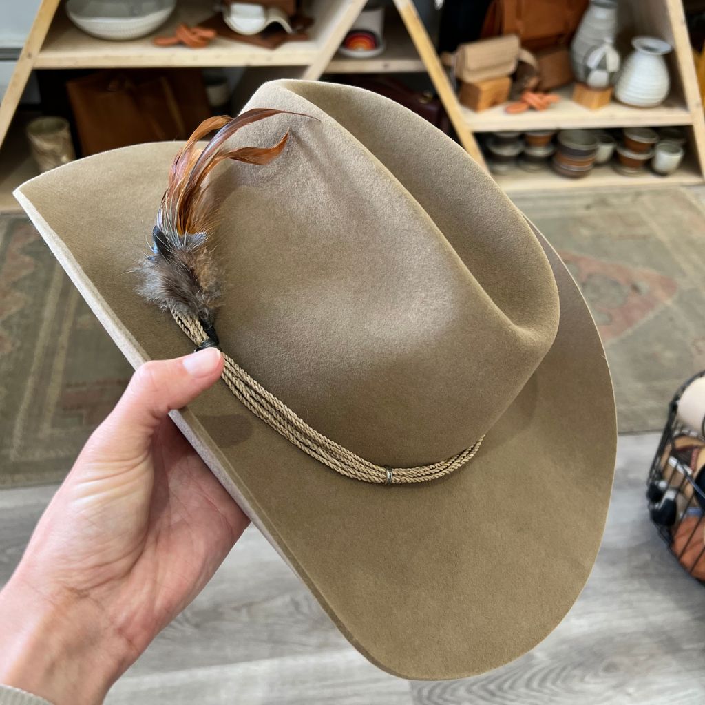 Range 6X Cowboy Hat