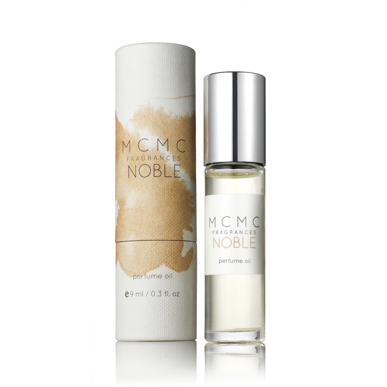 NOBLE Perfume Oil