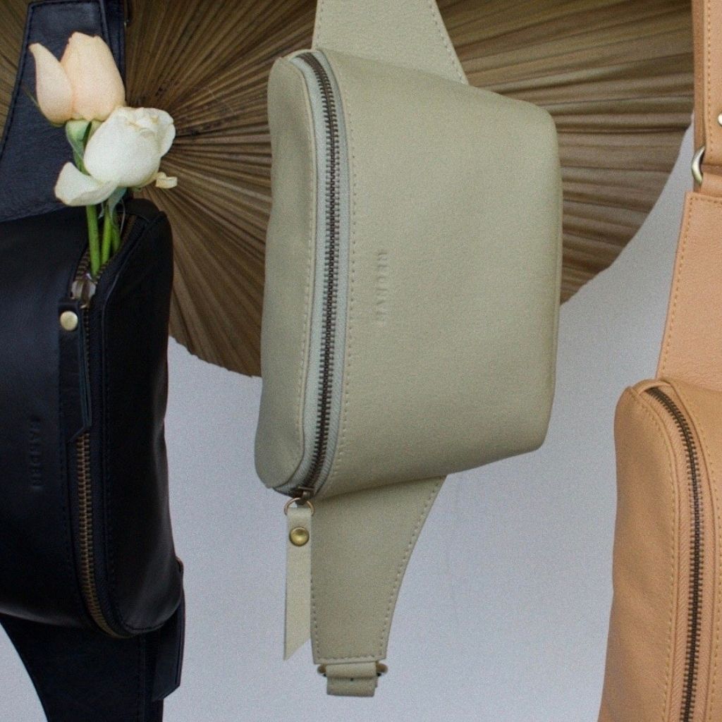 The Remy Fanny Pack