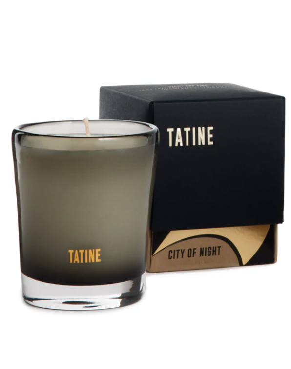 City of Night + Candle