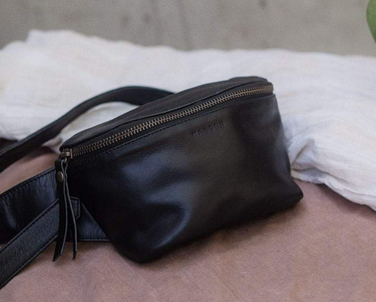 The Remy Fanny Pack