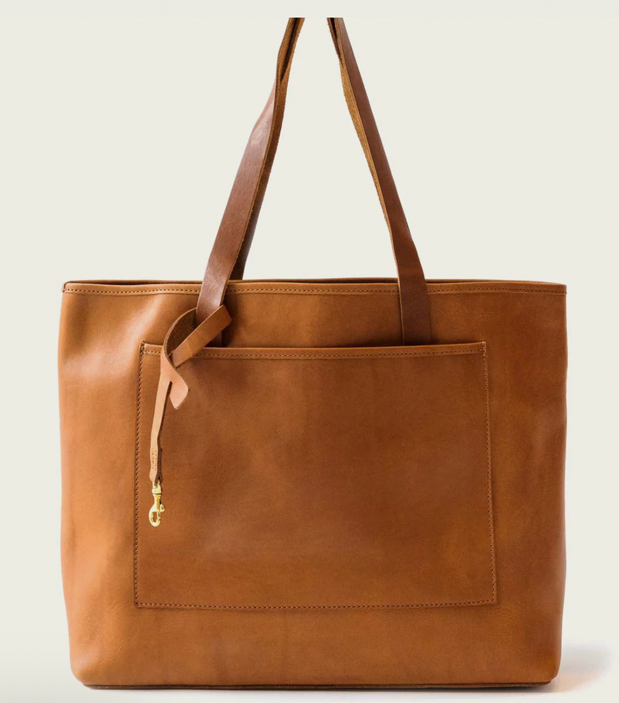 ★TOUT Y EST★ Mer Tote Bag Bombay Brown 09L3210D4W TOUT Y EST EN