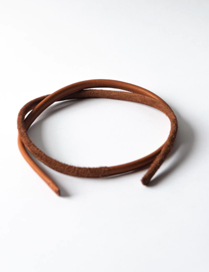 The Kisses You Planted + Belt