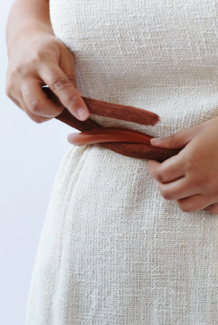 The Kisses You Planted + Belt