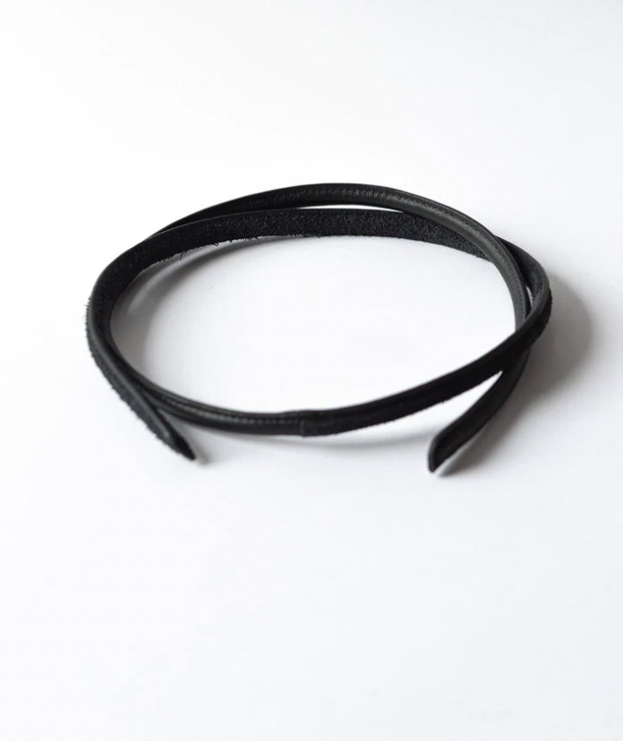 The Kisses You Planted + Belt