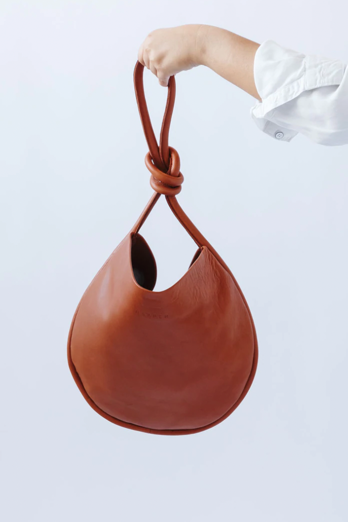 The Shapes with No Names + Bag