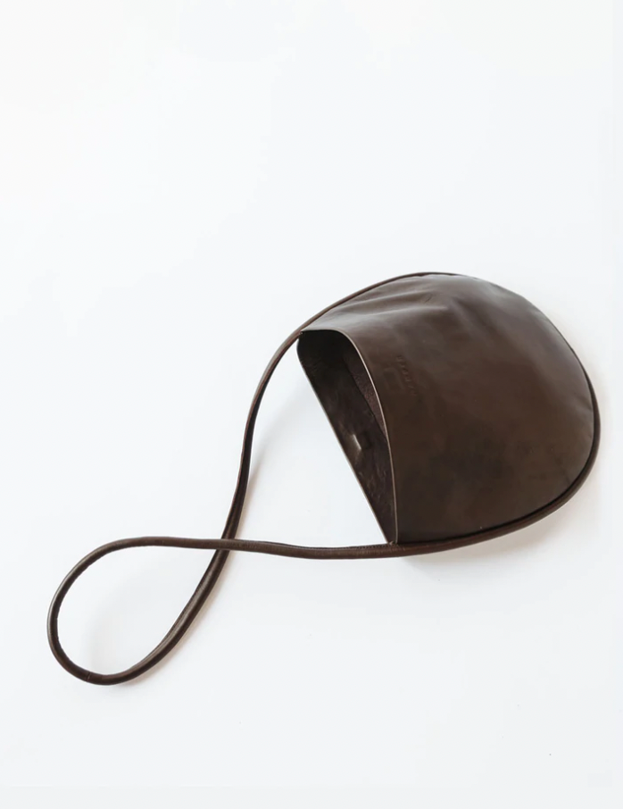 The Shapes with No Names + Bag