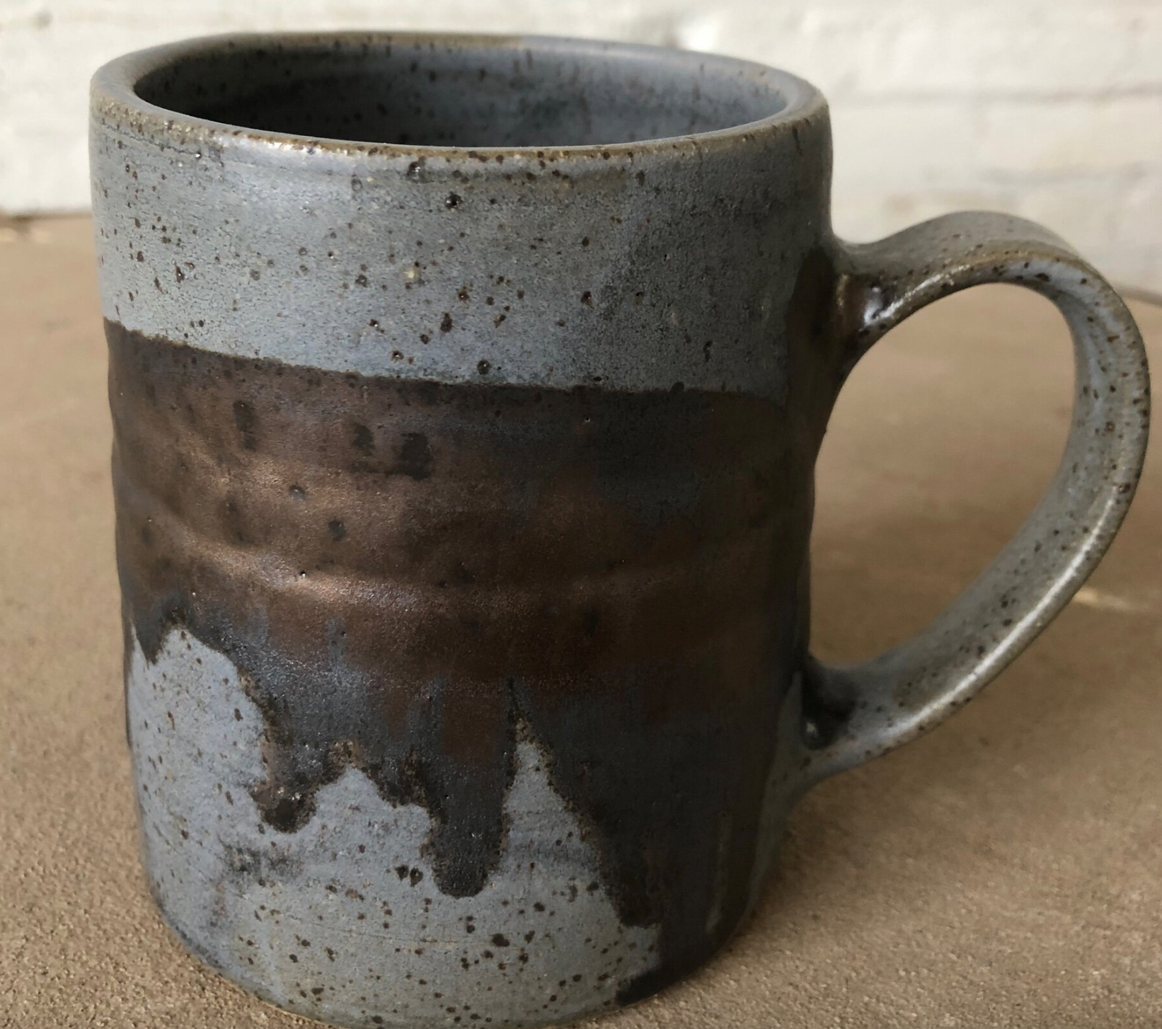 Luna Mug + Shale