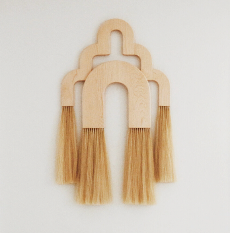 Serene Quarantine + Wall Hanging