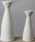 Straight Line + Vase