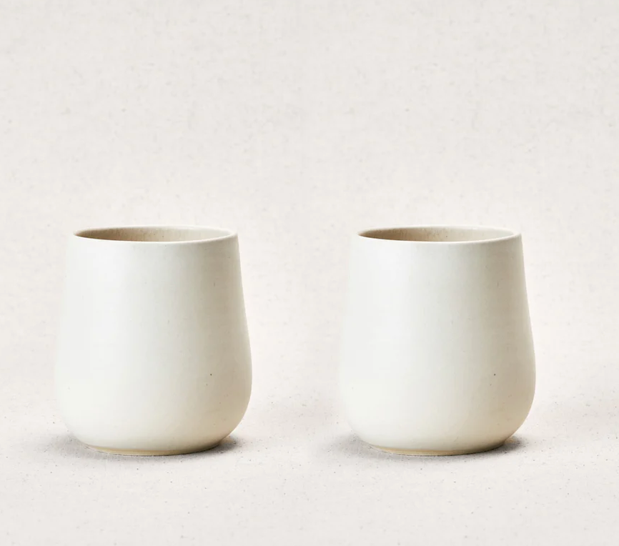 Winnie + Tumbler Set of 2