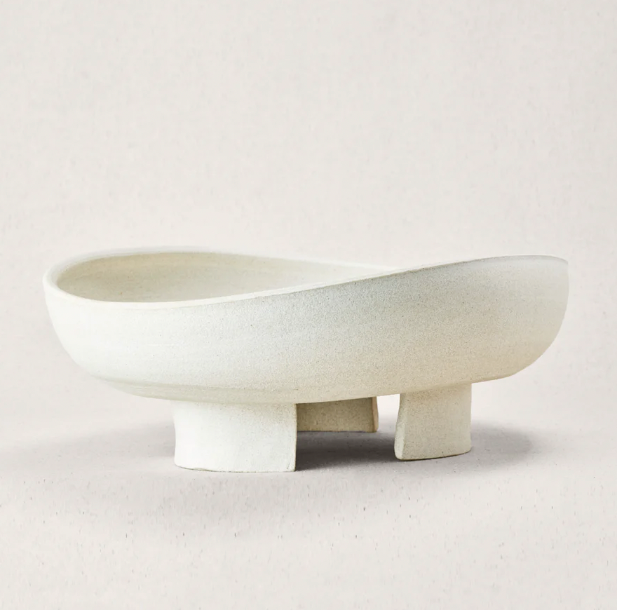 Ceramic + Frankie Bowl