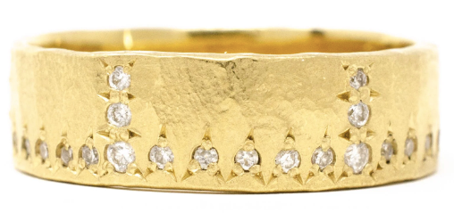 Code of Love Band - Large