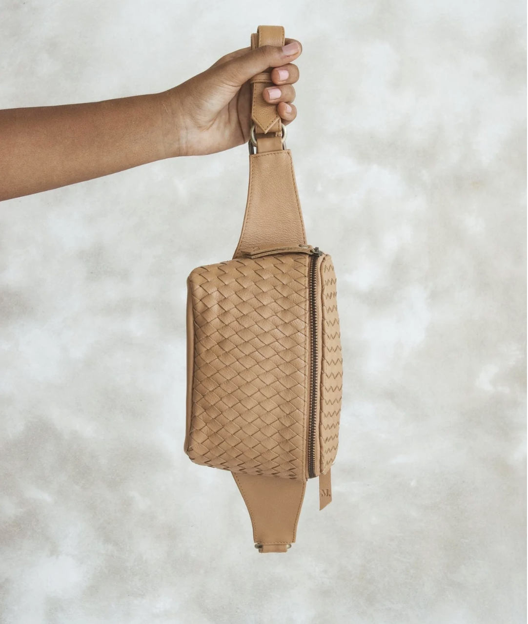 Remy Pouch - Woven