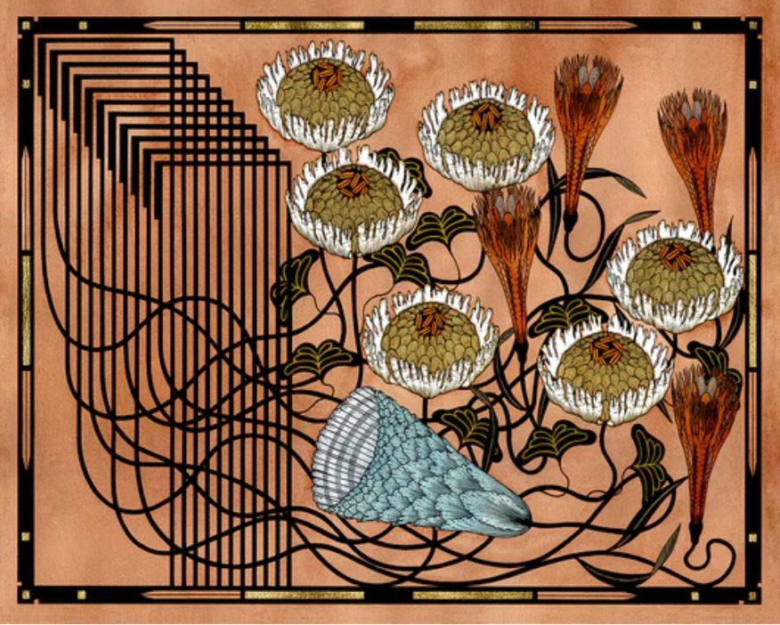 A New Perspective + Print