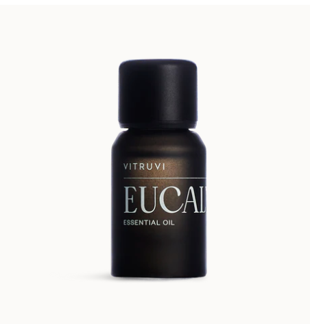 Vitruvi + Essential Oil