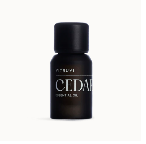 Vitruvi + Essential Oil