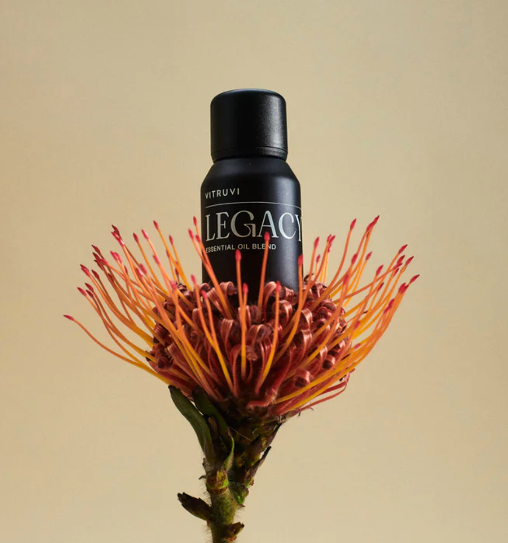 Vitruvi + Essential Oil Blends