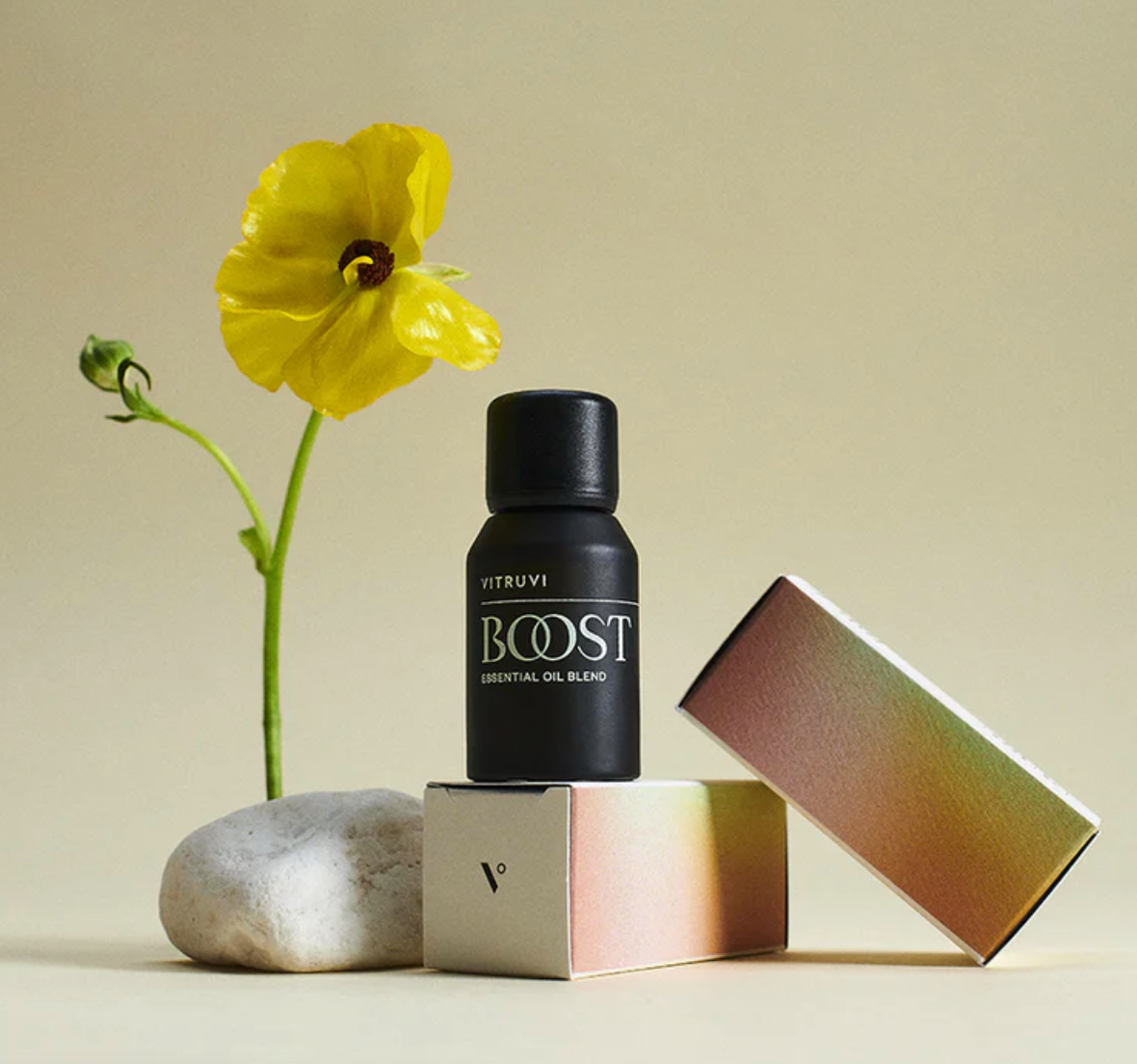 Vitruvi + Essential Oil Blends