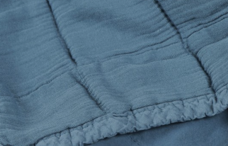 OONA Cotton Bedcover + 140x250cm