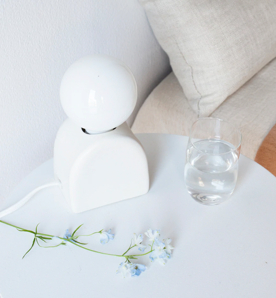Mima Table Lamp