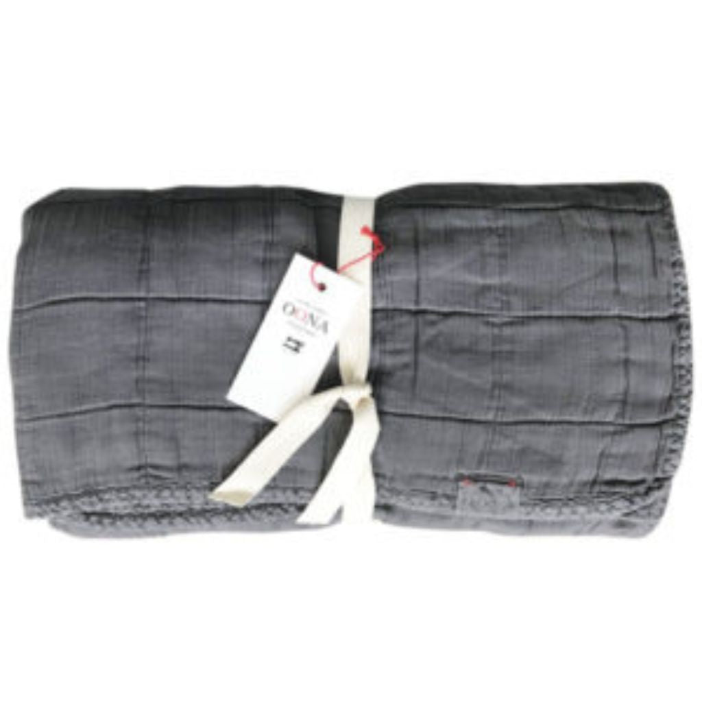 OONA Cotton Bedcover + 125x160cm