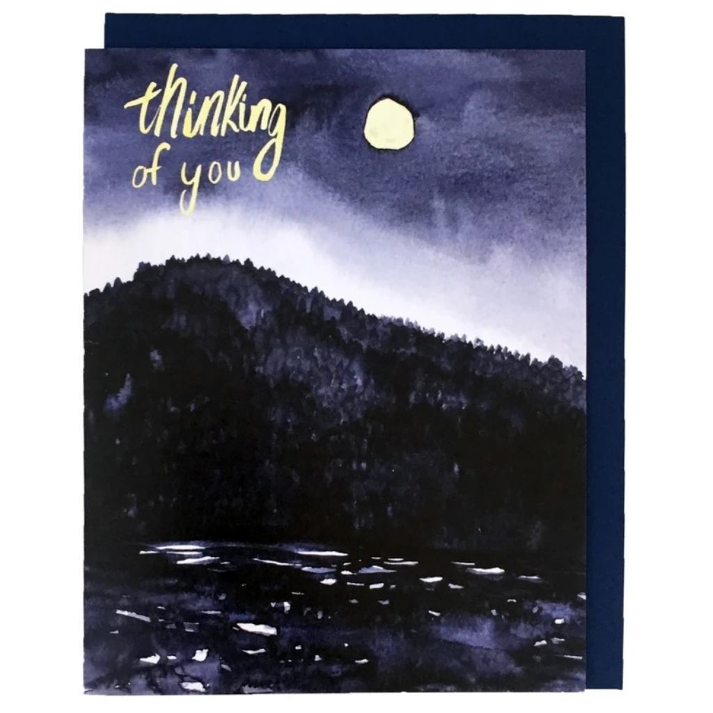 Thinking of You Card