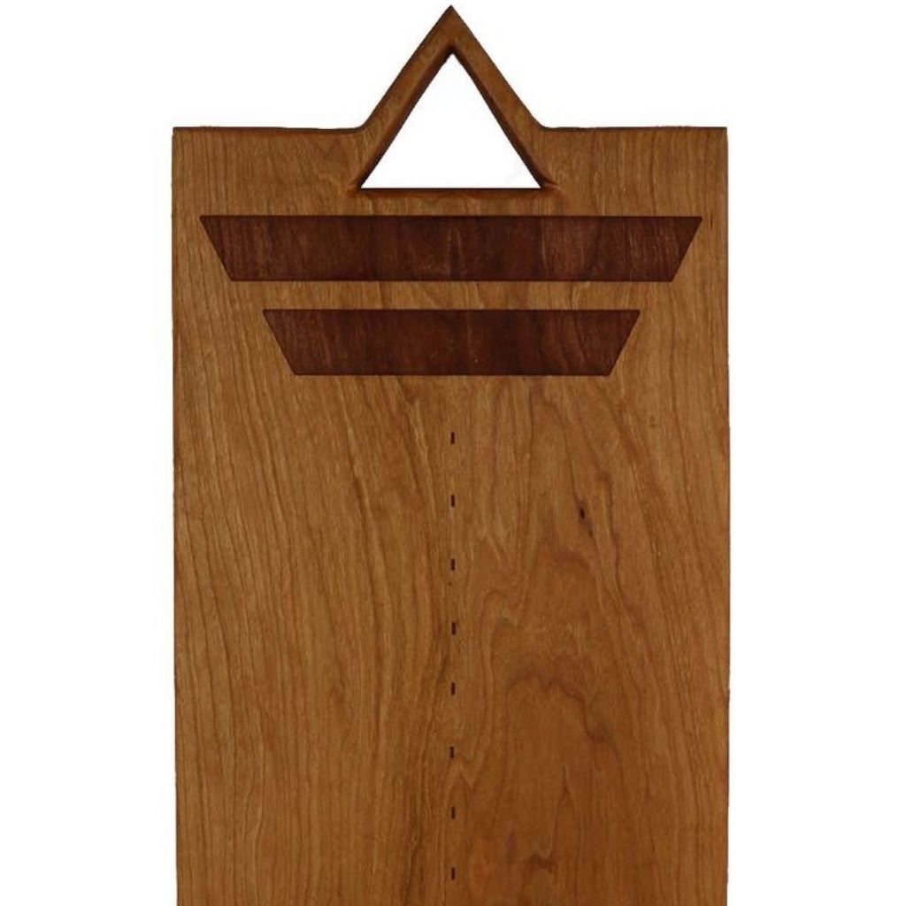 Handmade Reflect Cutting Board