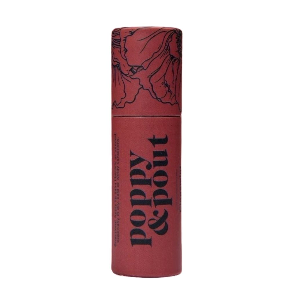 Cinnamint Lip Balm