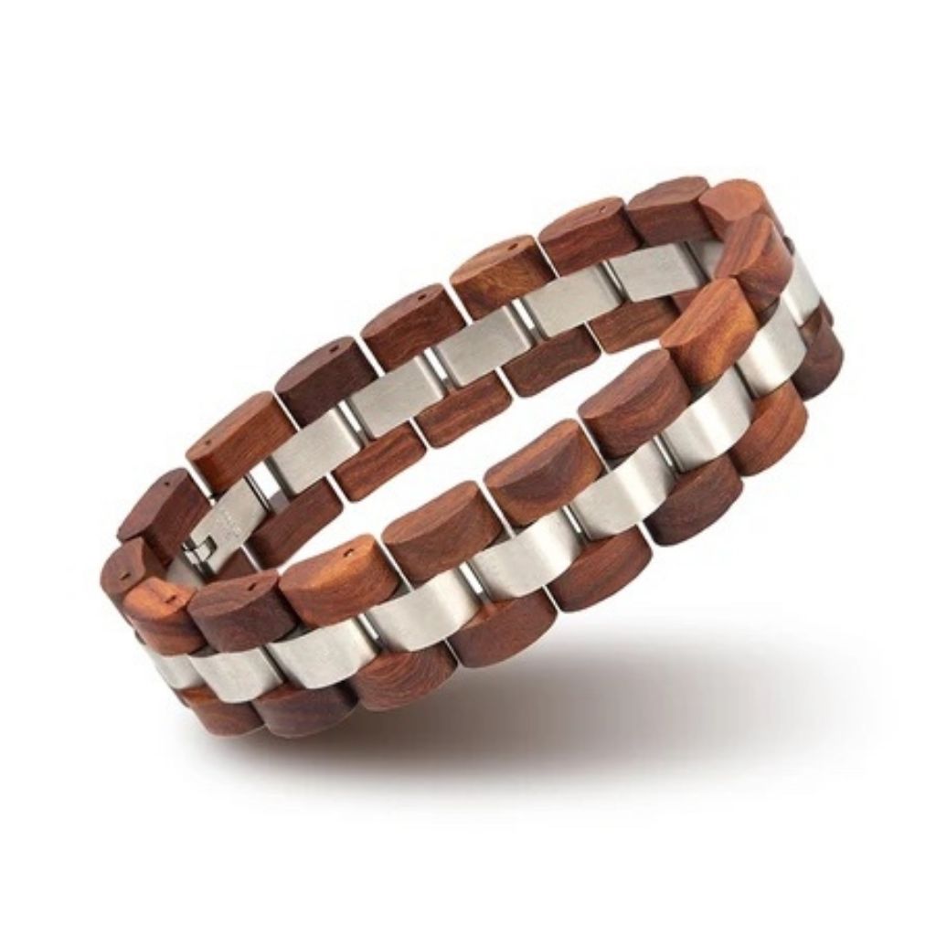 Redwood Men&#39;s Bracelet