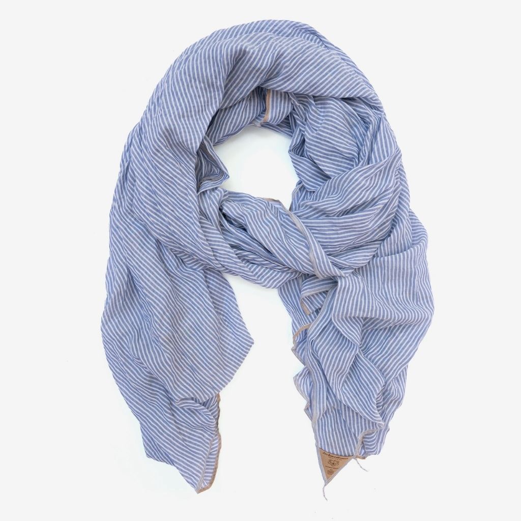 Summer Springs Scarf