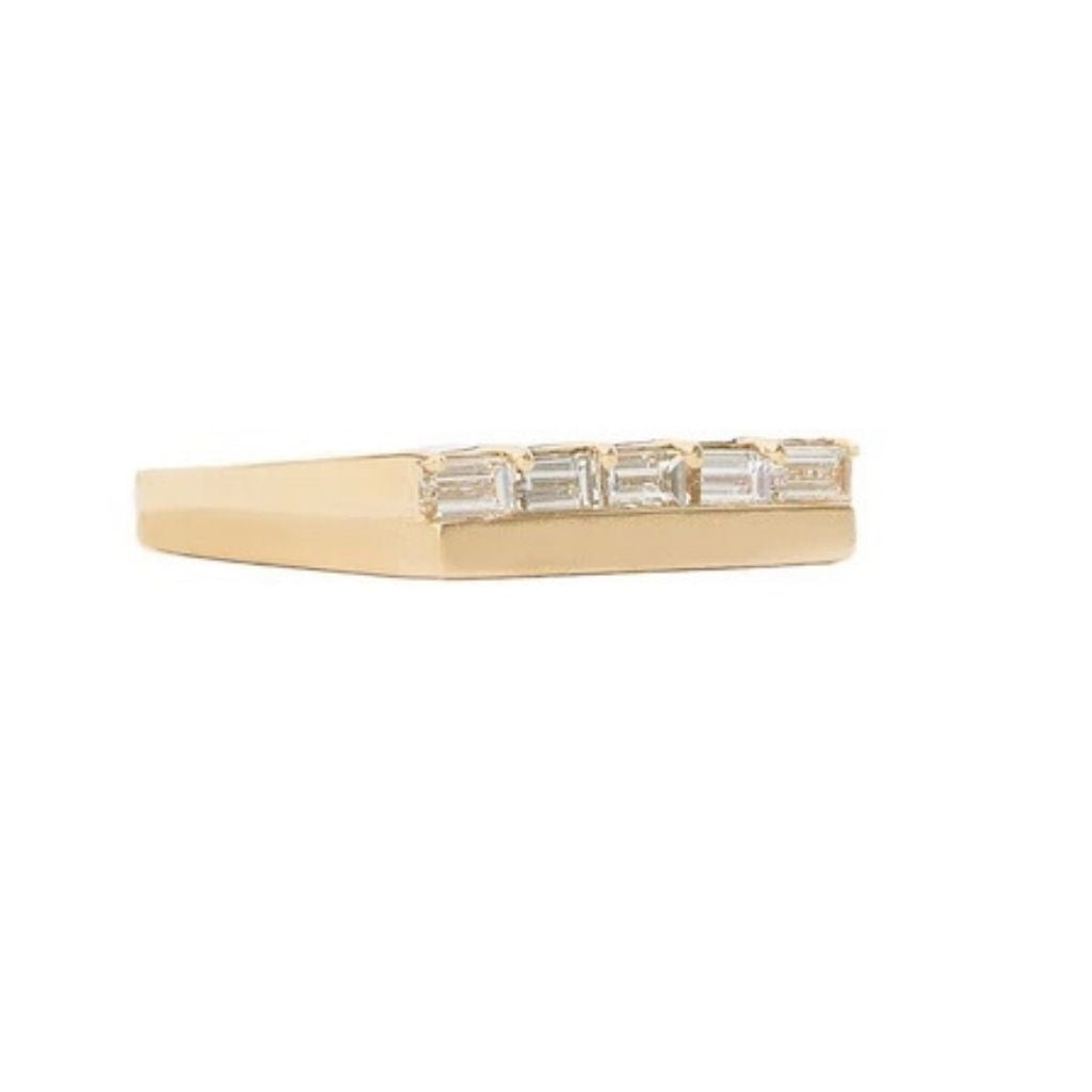 Stacked + Ring