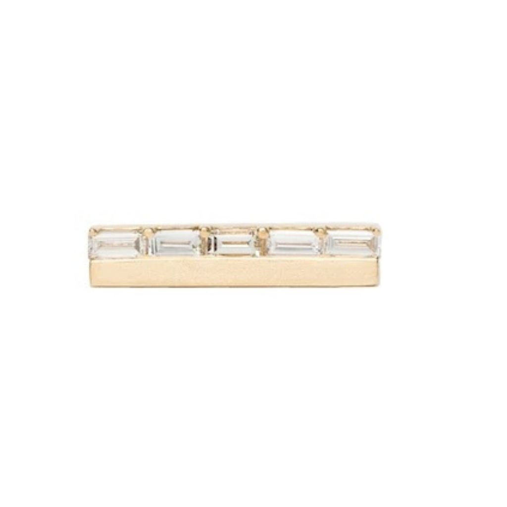 Stacked + Ring