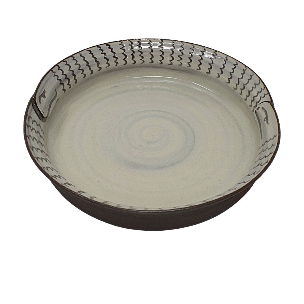 Ouroboros Bowl
