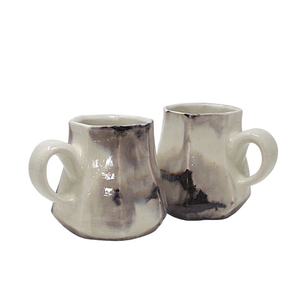 Handmade Formation Mug + Nebula