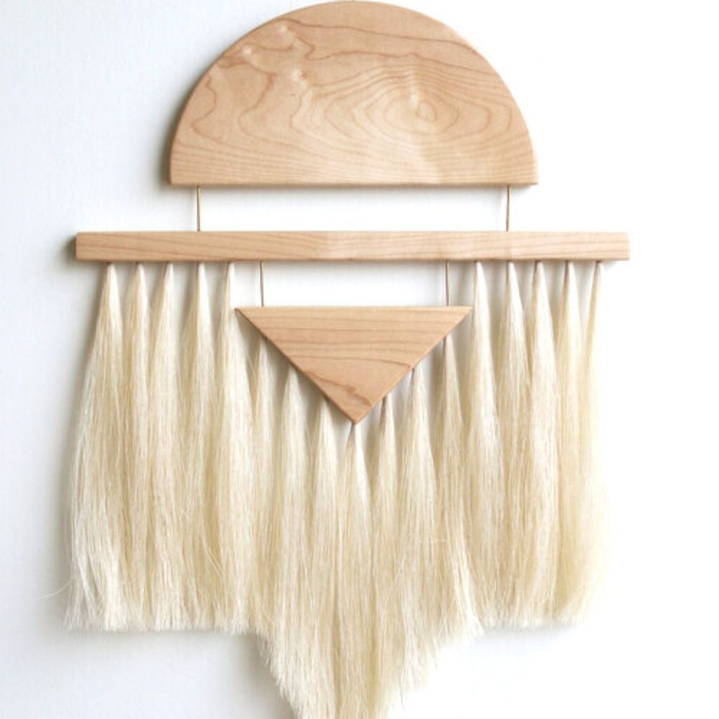 Colorado Sunrise Wall Hanging