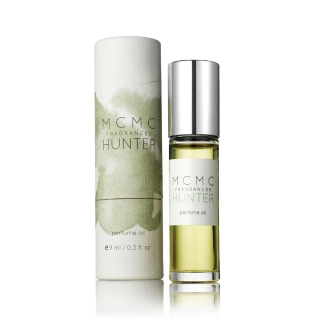 Hunter cologne discount