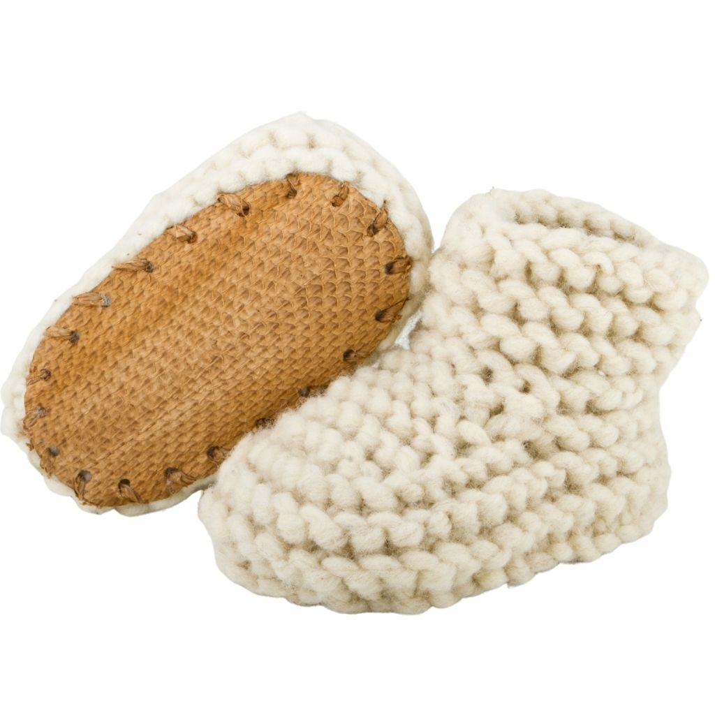 Baby Slippers  + Toddlers 1-3