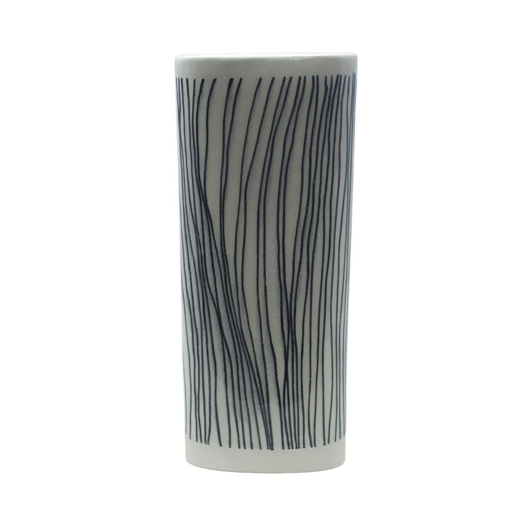 Stria Series Vase