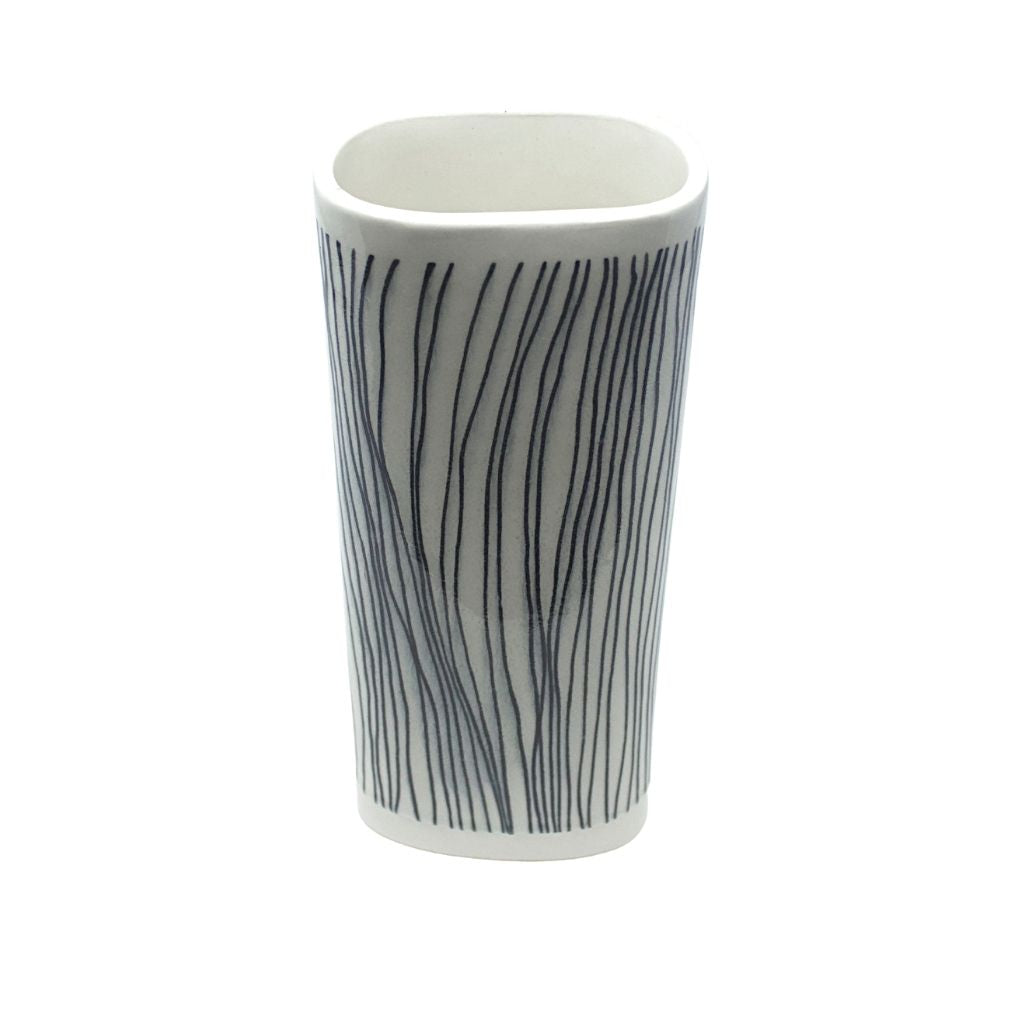 Stria Series Vase