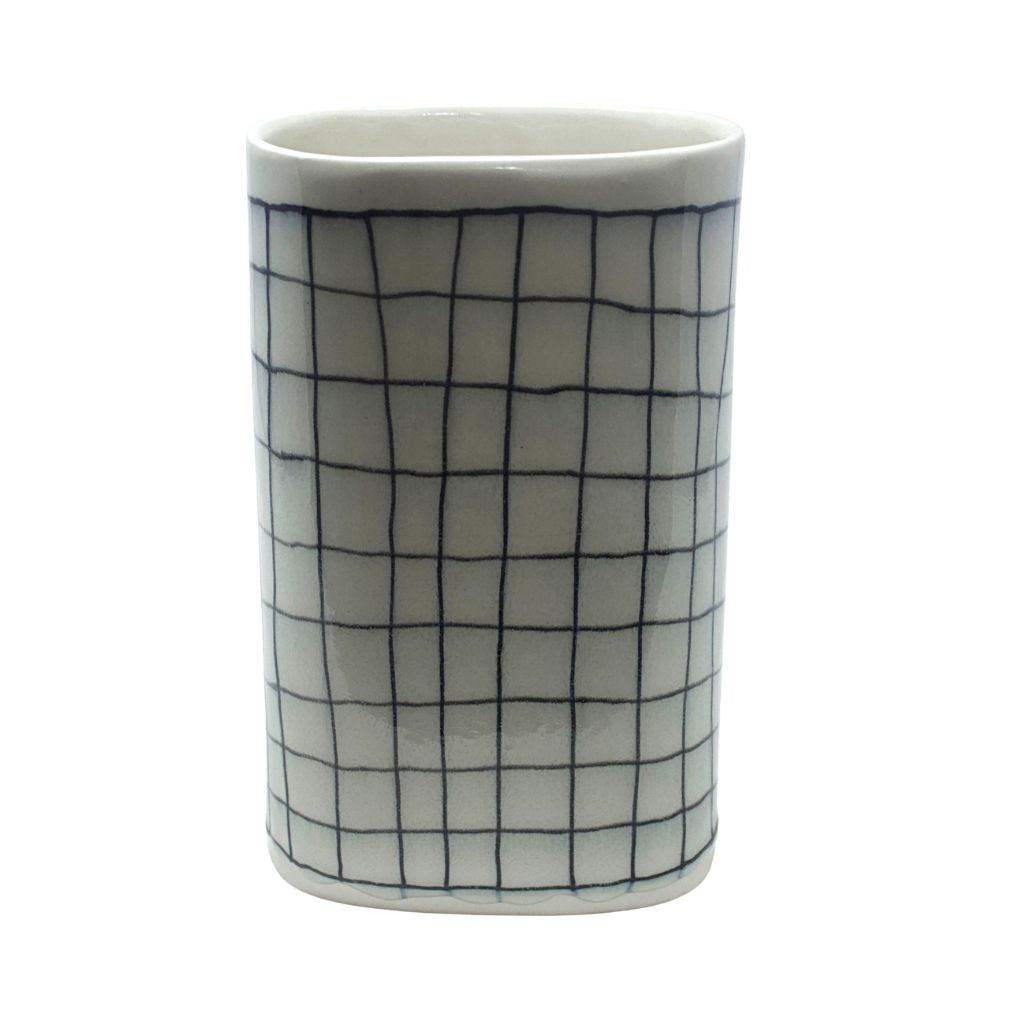 Stria Series Planter