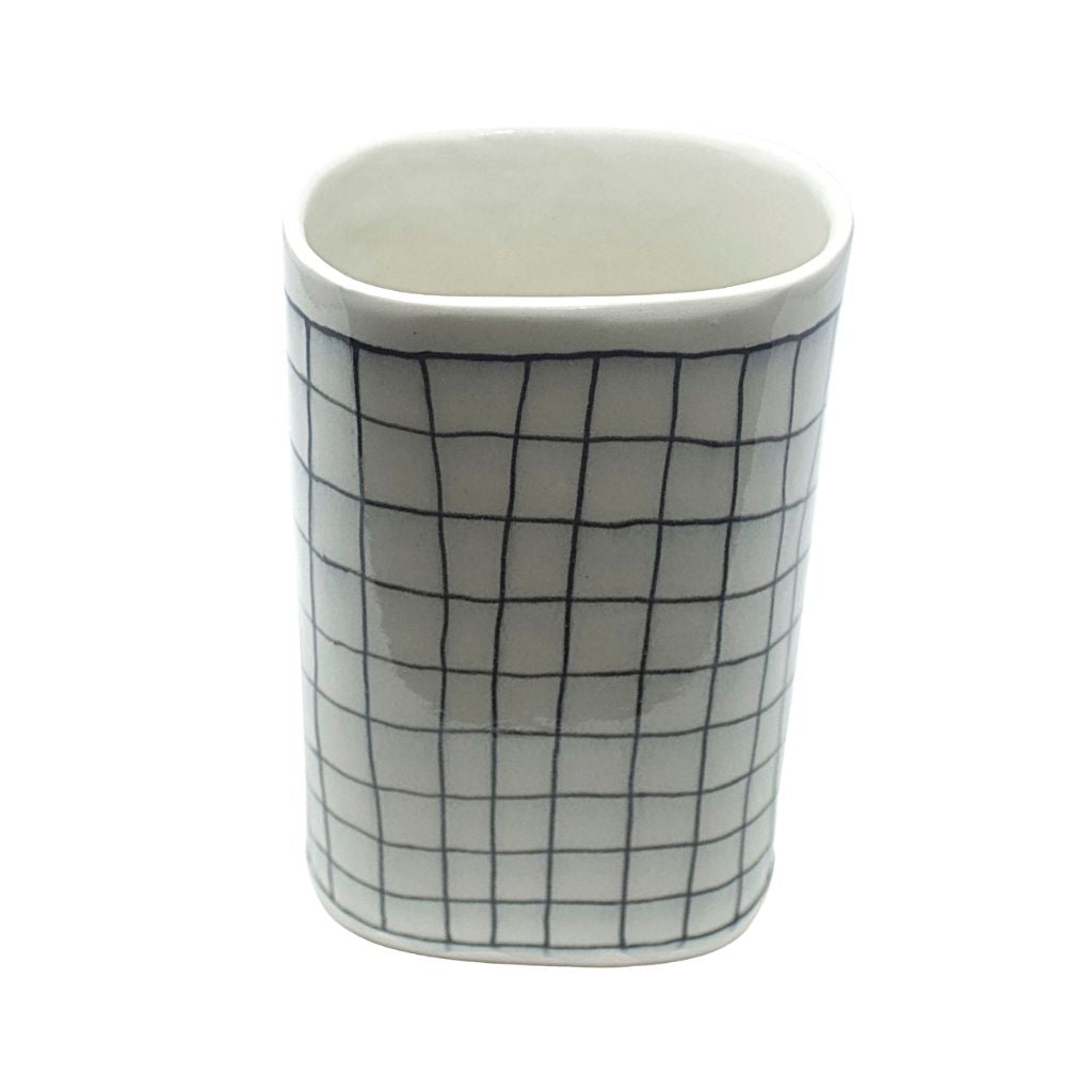 Stria Series Planter