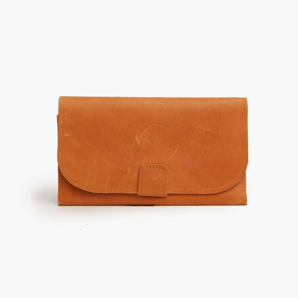 Kene Wallet + Cognac
